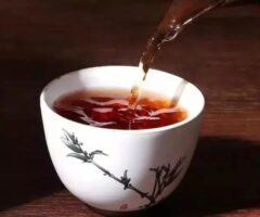 The five major effects and functions of Pu’er tea. How to brew Pu’er tea correctly?