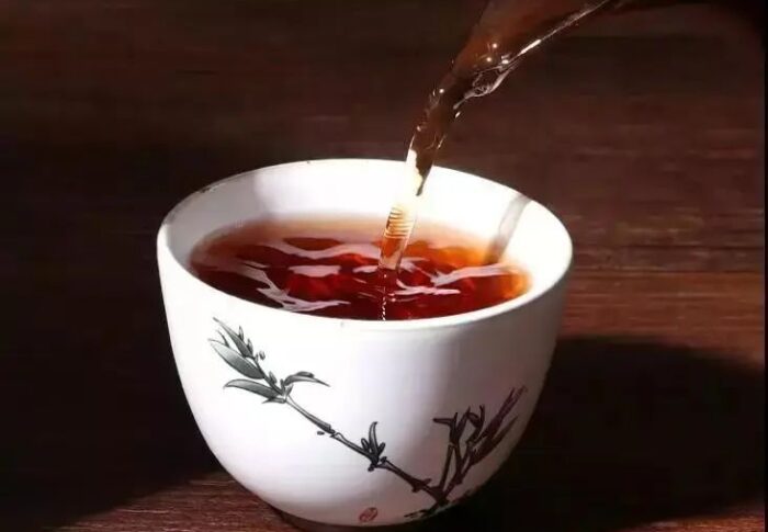 The five major effects and functions of Pu’er tea. How to brew Pu’er tea correctly?